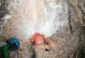 道外区暗管漏水检测一