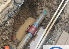 道外区水管漏水检测公司4