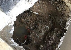 道外区水管漏水检测公司2